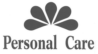 PERSONAL CARE logo