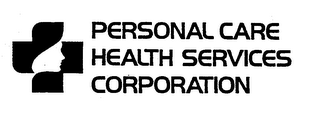 PERSONAL CARE HEALTH SERVICES CORPORATION logo