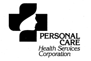 PERSONAL CARE HEALTH SERVICES CORPORATION logo