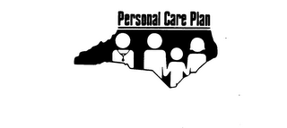 PERSONAL CARE PLAN logo