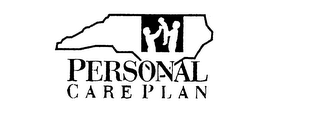 PERSONAL CARE PLAN logo