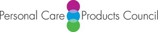 PERSONAL CARE PRODUCTS COUNCIL logo