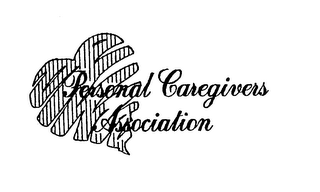 PERSONAL CAREGIVERS ASSOCIATION logo