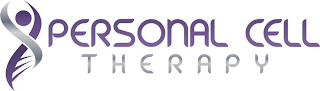 PERSONAL CELL THERAPY logo