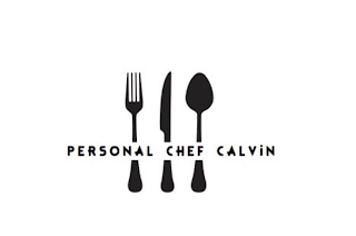 PERSONAL CHEF CALVIN