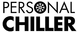 PERSONAL CHILLER logo