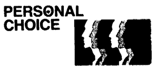 PERSONAL CHOICE