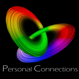 PERSONAL CONNECTIONS logo