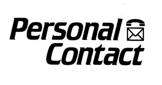 PERSONAL CONTACT logo
