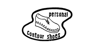 PERSONAL CONTOUR SHOES logo