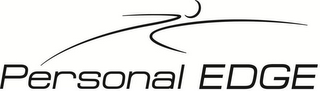 PERSONAL EDGE logo