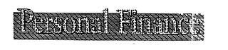 PERSONAL FINANCE logo