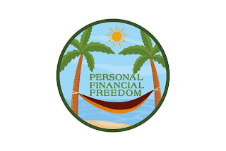 PERSONAL FINANCIAL FREEDOM logo