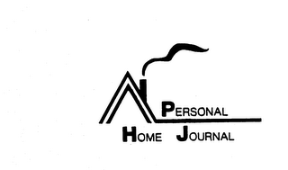PERSONAL HOME JOURNAL logo