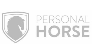 PERSONAL HORSE logo