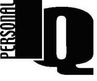 PERSONAL IQ logo