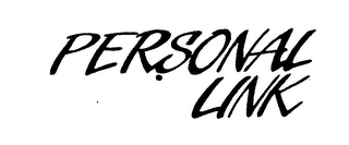 PERSONAL LINK