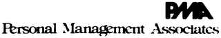 PERSONAL MANAGEMENT ASSOCIATES PMA logo