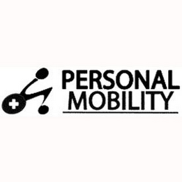 PERSONAL MOBILITY logo