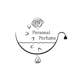 PERSONAL PERFUME logo