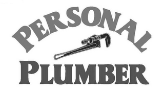 PERSONAL PLUMBER