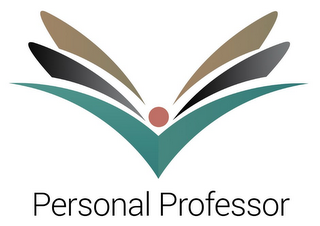 PERSONAL PROFESSOR logo