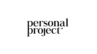 PERSONAL PROJECT logo
