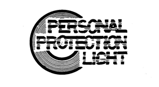 PERSONAL PROTECTION LIGHT logo