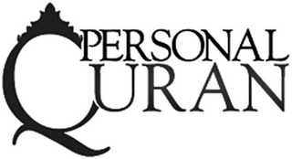 PERSONAL QURAN logo