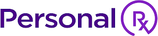 PERSONAL RX logo