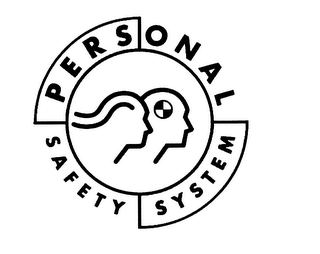 PERSONAL SAFETY SYSTEM logo