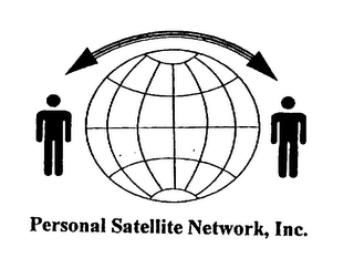PERSONAL SATELLITE NETWORK, INC. logo