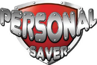 PERSONAL SAVER logo