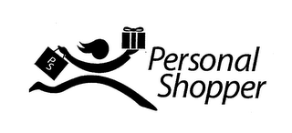 PERSONAL SHOPPER PS logo