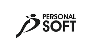 PERSONAL SOFT logo