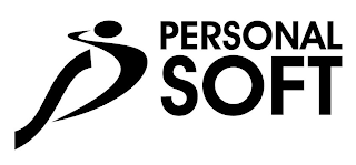 PERSONAL SOFT logo
