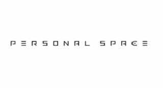 PERSONAL SPACE logo
