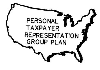 PERSONAL TAXPAYER REPRESENTATION GROUP PLAN logo
