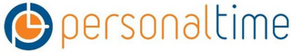 PERSONAL TIME logo