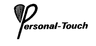 PERSONAL-TOUCH logo