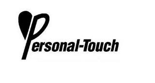 PERSONAL-TOUCH logo