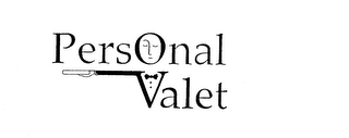 PERSONAL VALET logo
