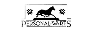 PERSONAL-WARES logo