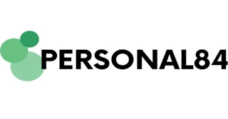PERSONAL84 logo