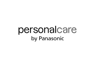 PERSONALCARE BY PANASONIC logo