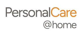 PERSONALCARE @HOME logo