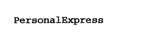 PERSONALEXPRESS logo