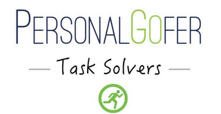 PERSONALGOFER TASK SOLVERS logo