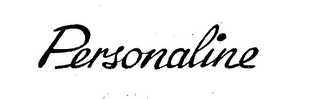 PERSONALINE logo