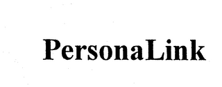 PERSONALINK logo